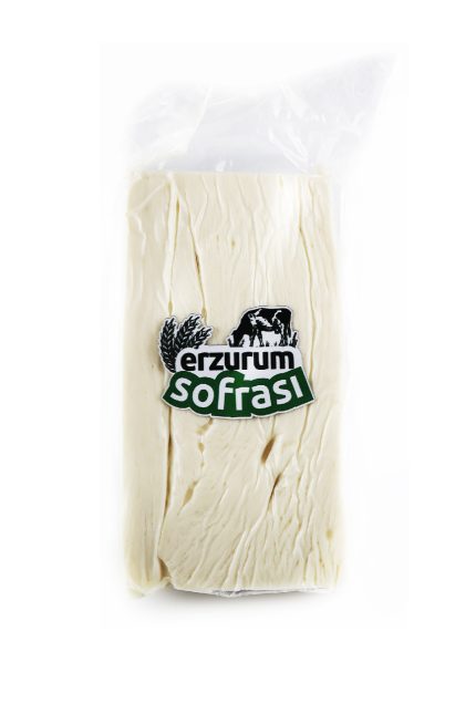 Erzurum Yöresel Civil Peynir